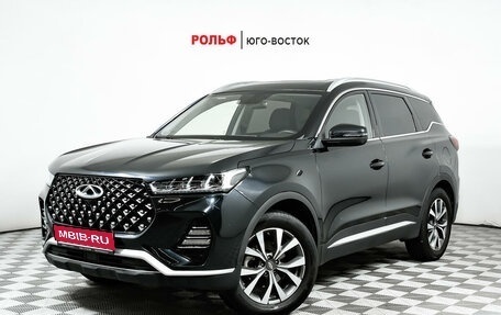 Chery Tiggo 7 Pro, 2020 год, 1 799 000 рублей, 1 фотография