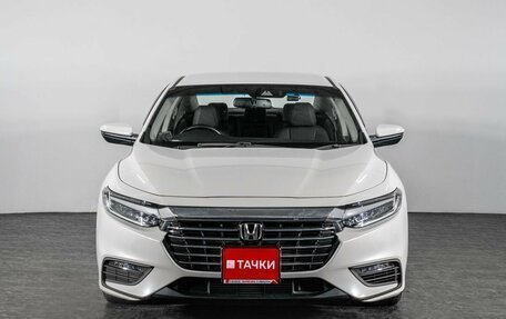 Honda Insight III, 2019 год, 2 310 000 рублей, 1 фотография