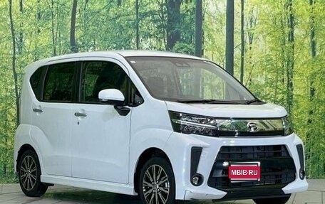 Daihatsu Move VI рестайлинг, 2021 год, 500 060 рублей, 1 фотография