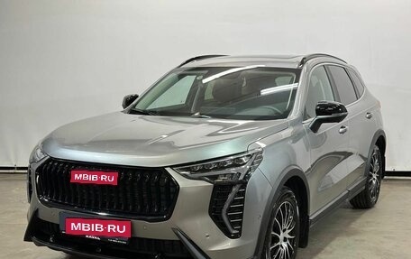 Haval Jolion, 2024 год, 2 780 000 рублей, 1 фотография