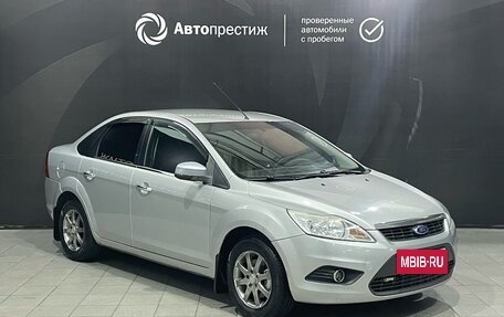 Ford Focus II рестайлинг, 2010 год, 700 000 рублей, 1 фотография