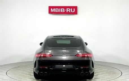 Mercedes-Benz AMG GT I рестайлинг, 2024 год, 25 799 000 рублей, 4 фотография