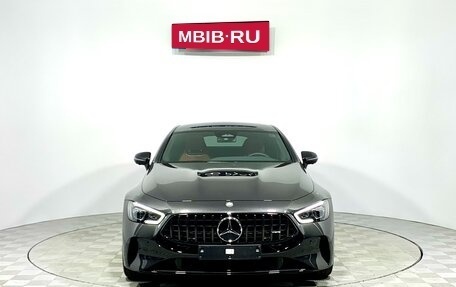 Mercedes-Benz AMG GT I рестайлинг, 2024 год, 25 799 000 рублей, 2 фотография