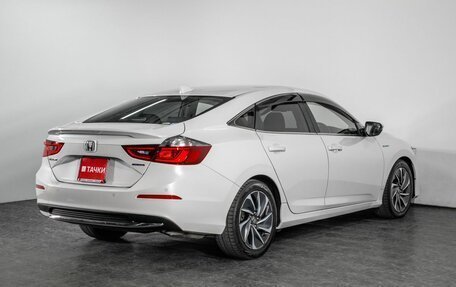 Honda Insight III, 2019 год, 2 310 000 рублей, 2 фотография