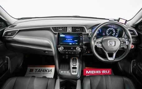 Honda Insight III, 2019 год, 2 310 000 рублей, 6 фотография