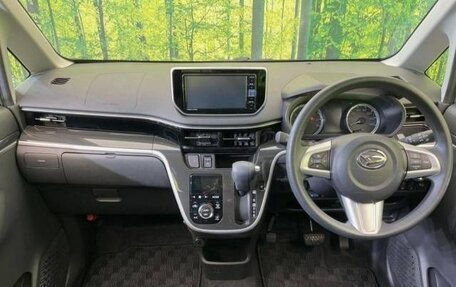 Daihatsu Move VI рестайлинг, 2021 год, 500 060 рублей, 7 фотография