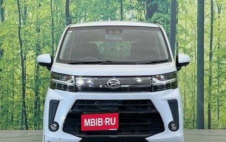 Daihatsu Move VI рестайлинг, 2021 год, 500 060 рублей, 2 фотография