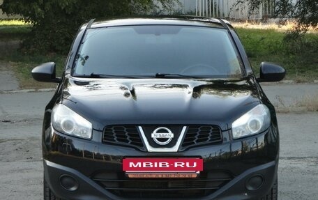 Nissan Qashqai, 2012 год, 1 090 000 рублей, 3 фотография