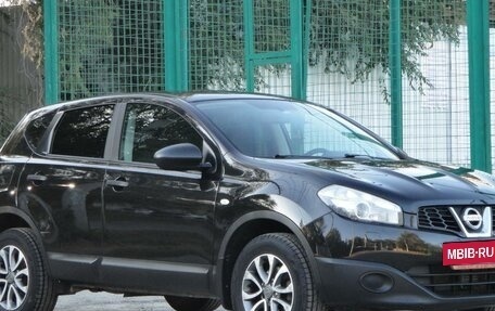 Nissan Qashqai, 2012 год, 1 090 000 рублей, 2 фотография