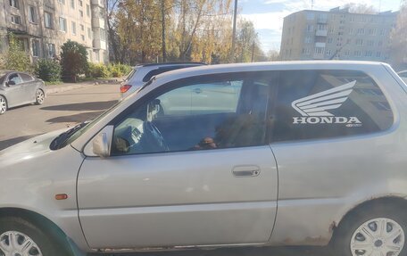 Honda Logo, 1999 год, 153 000 рублей, 5 фотография