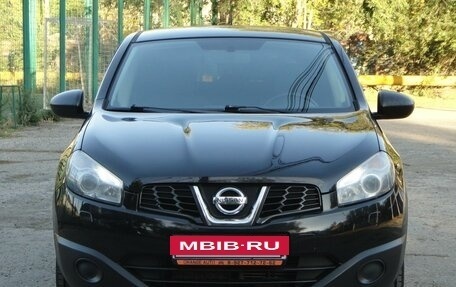 Nissan Qashqai, 2012 год, 1 090 000 рублей, 11 фотография