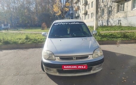 Honda Logo, 1999 год, 153 000 рублей, 2 фотография