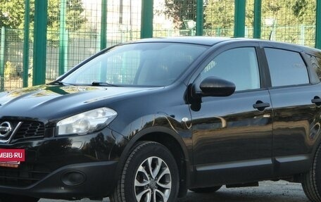 Nissan Qashqai, 2012 год, 1 090 000 рублей, 8 фотография