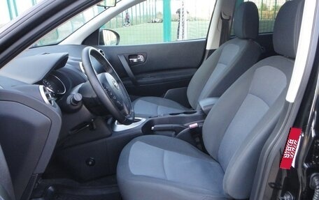 Nissan Qashqai, 2012 год, 1 090 000 рублей, 12 фотография