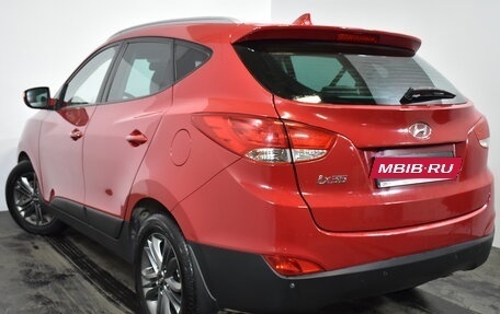 Hyundai ix35 I рестайлинг, 2014 год, 1 539 000 рублей, 6 фотография