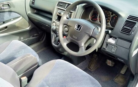 Honda Stream I рестайлинг, 2001 год, 558 000 рублей, 5 фотография