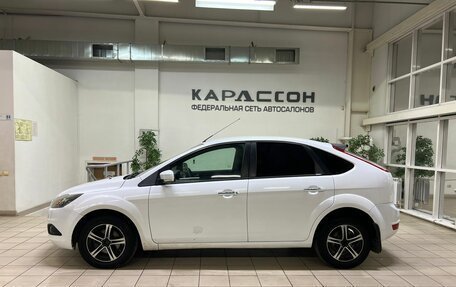 Ford Focus II рестайлинг, 2010 год, 680 000 рублей, 5 фотография