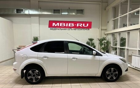 Ford Focus II рестайлинг, 2010 год, 680 000 рублей, 6 фотография