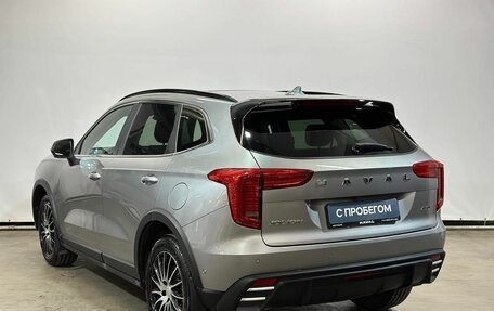 Haval Jolion, 2024 год, 2 780 000 рублей, 7 фотография