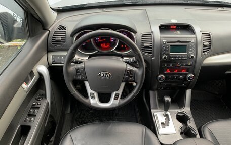 KIA Sorento II рестайлинг, 2011 год, 1 750 000 рублей, 13 фотография