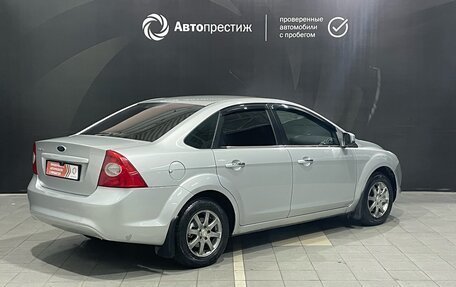 Ford Focus II рестайлинг, 2010 год, 700 000 рублей, 7 фотография