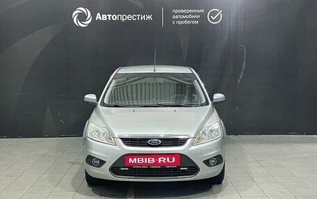 Ford Focus II рестайлинг, 2010 год, 700 000 рублей, 2 фотография