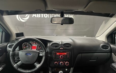 Ford Focus II рестайлинг, 2010 год, 700 000 рублей, 9 фотография