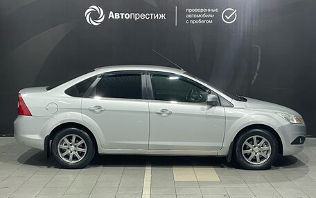 Ford Focus II рестайлинг, 2010 год, 700 000 рублей, 8 фотография