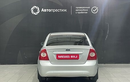 Ford Focus II рестайлинг, 2010 год, 700 000 рублей, 6 фотография