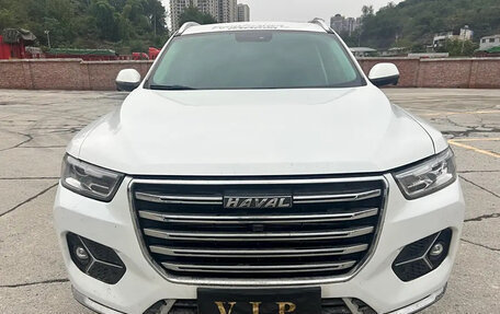 Haval H6, 2020 год, 1 200 000 рублей, 3 фотография