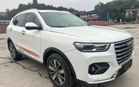 Haval H6, 2020 год, 1 200 000 рублей, 2 фотография