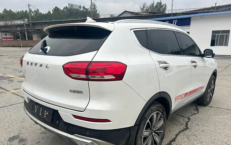 Haval H6, 2020 год, 1 200 000 рублей, 5 фотография