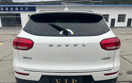 Haval H6, 2020 год, 1 200 000 рублей, 4 фотография