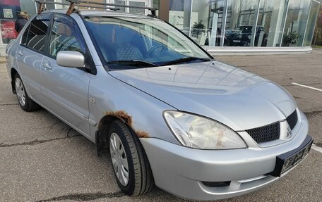 Mitsubishi Lancer IX, 2006 год, 329 000 рублей, 2 фотография