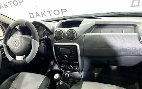 Renault Duster I рестайлинг, 2013 год, 969 000 рублей, 9 фотография