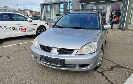 Mitsubishi Lancer IX, 2006 год, 329 000 рублей, 6 фотография