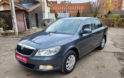 Skoda Octavia, 2012 год, 1 045 000 рублей, 1 фотография