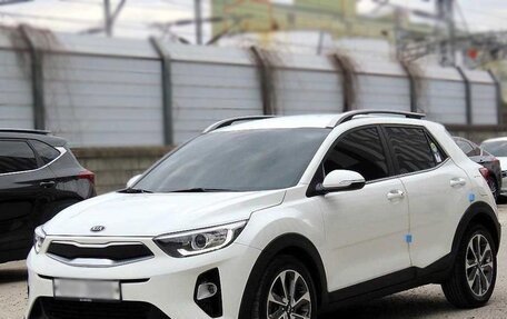 KIA Stonic, 2020 год, 1 600 000 рублей, 1 фотография