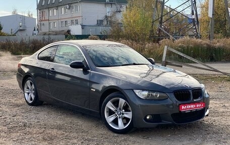 BMW 3 серия, 2007 год, 949 000 рублей, 1 фотография