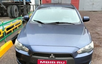 Mitsubishi Lancer IX, 2008 год, 650 000 рублей, 1 фотография