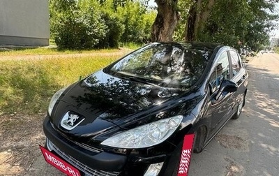 Peugeot 308 II, 2008 год, 549 000 рублей, 1 фотография