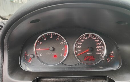 Mazda 6, 2004 год, 490 000 рублей, 6 фотография