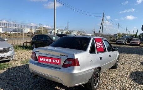 Daewoo Nexia I рестайлинг, 2011 год, 330 000 рублей, 5 фотография