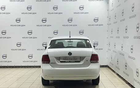 Volkswagen Polo VI (EU Market), 2014 год, 789 000 рублей, 6 фотография