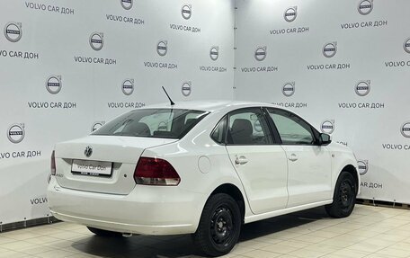 Volkswagen Polo VI (EU Market), 2014 год, 789 000 рублей, 5 фотография