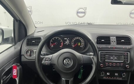 Volkswagen Polo VI (EU Market), 2014 год, 789 000 рублей, 9 фотография