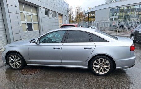 Audi A6, 2014 год, 1 900 000 рублей, 8 фотография