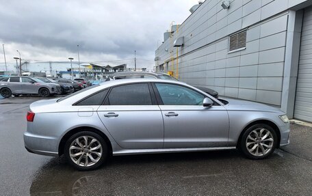 Audi A6, 2014 год, 1 900 000 рублей, 4 фотография