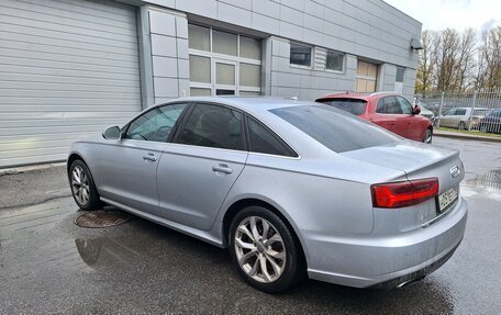 Audi A6, 2014 год, 1 900 000 рублей, 7 фотография