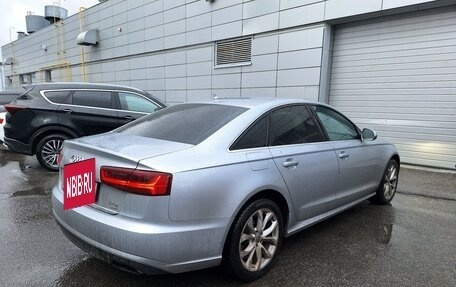 Audi A6, 2014 год, 1 900 000 рублей, 5 фотография